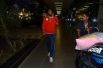 Leander Paes snapped at international airport on 19th Sept 2011 (4).JPG